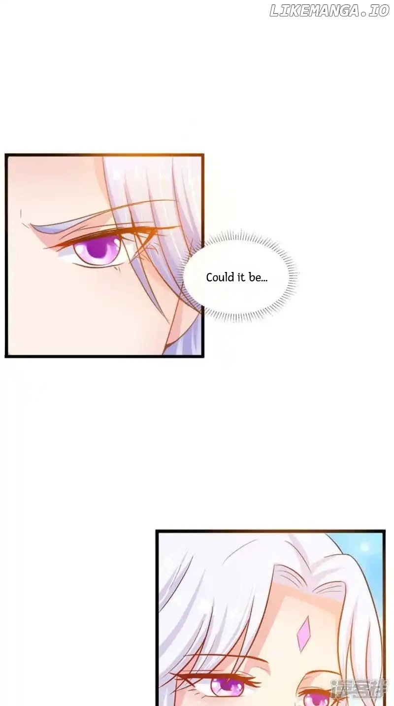 The Genius Poison Doctor chapter 96 - page 19